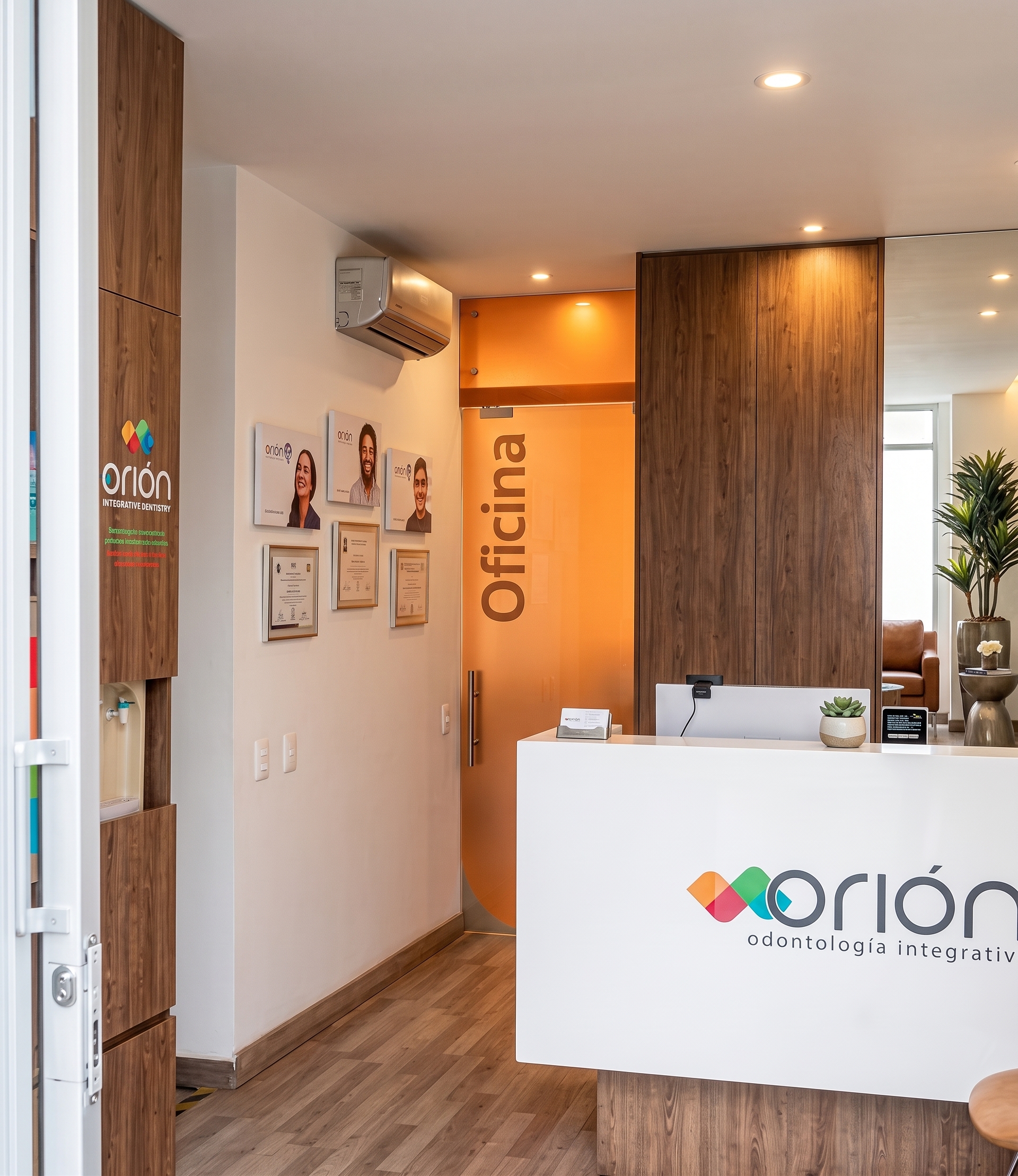 Orión Odontología Armenia